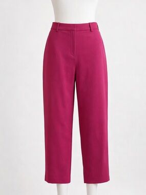 Y.A.S. Magenta BOSS Trousers